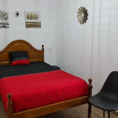 Casa Maria Da Eira Villa Аркос де Валдевез Екстериор снимка