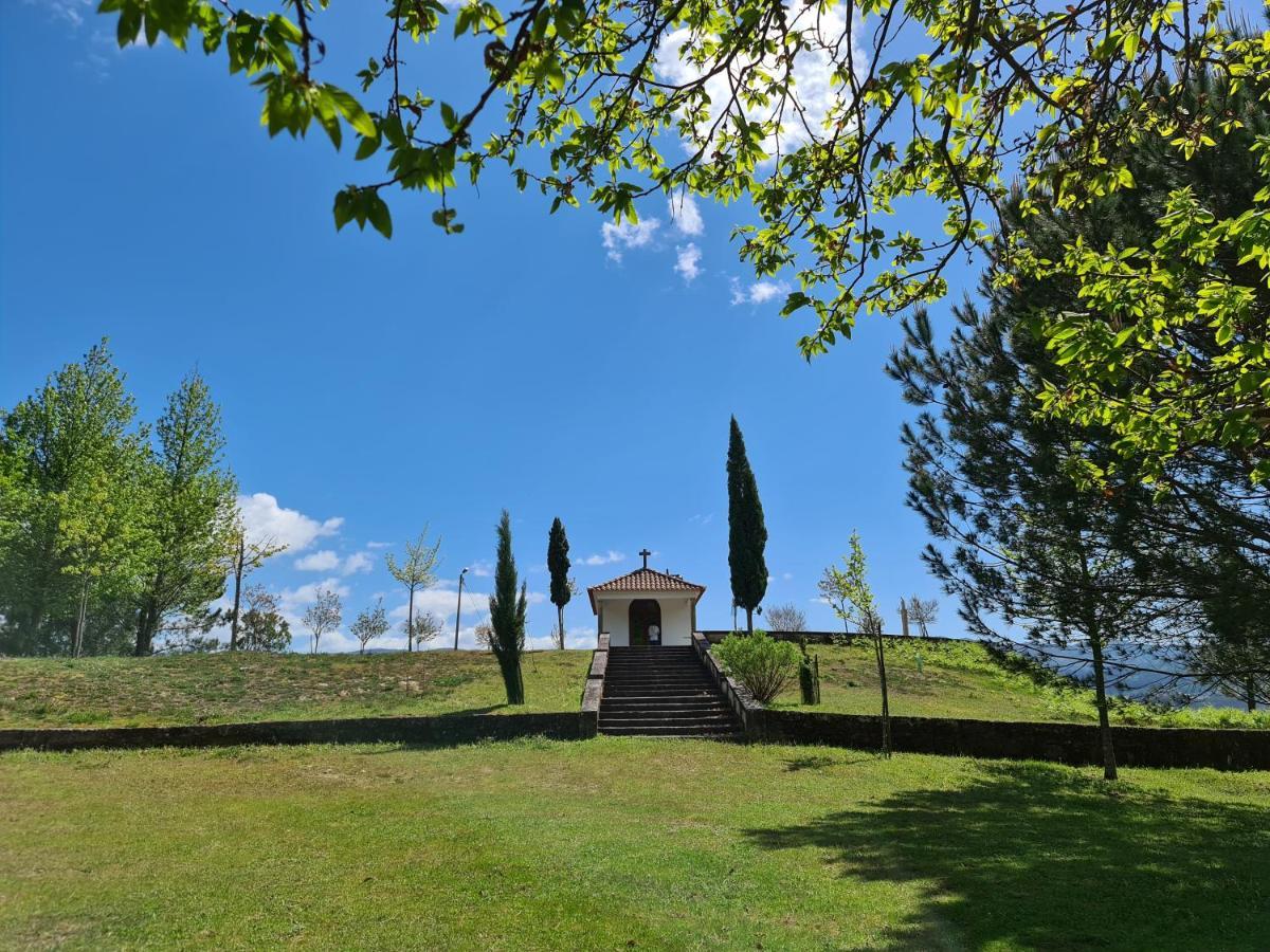 Casa Maria Da Eira Villa Аркос де Валдевез Екстериор снимка