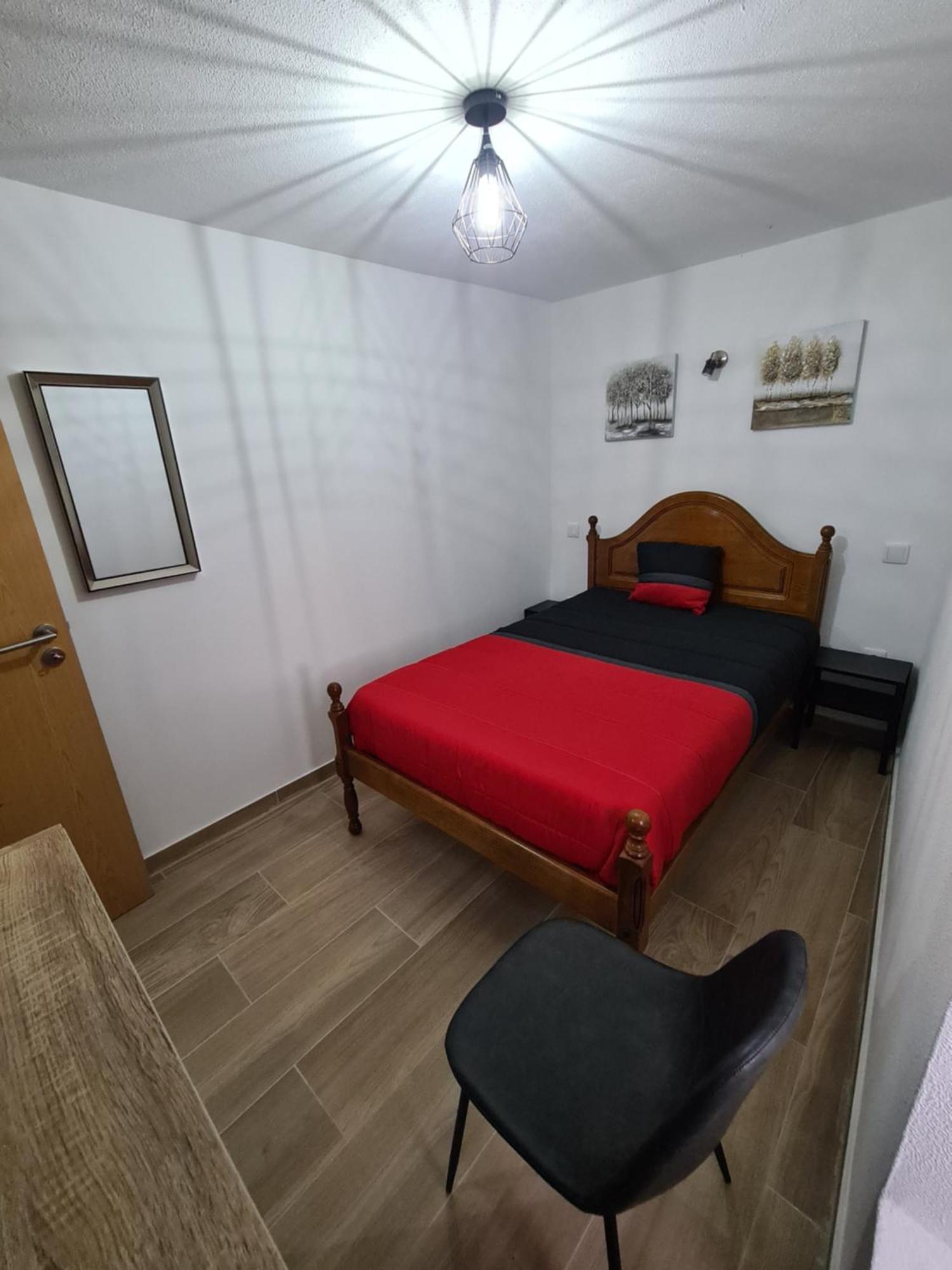 Casa Maria Da Eira Villa Аркос де Валдевез Екстериор снимка