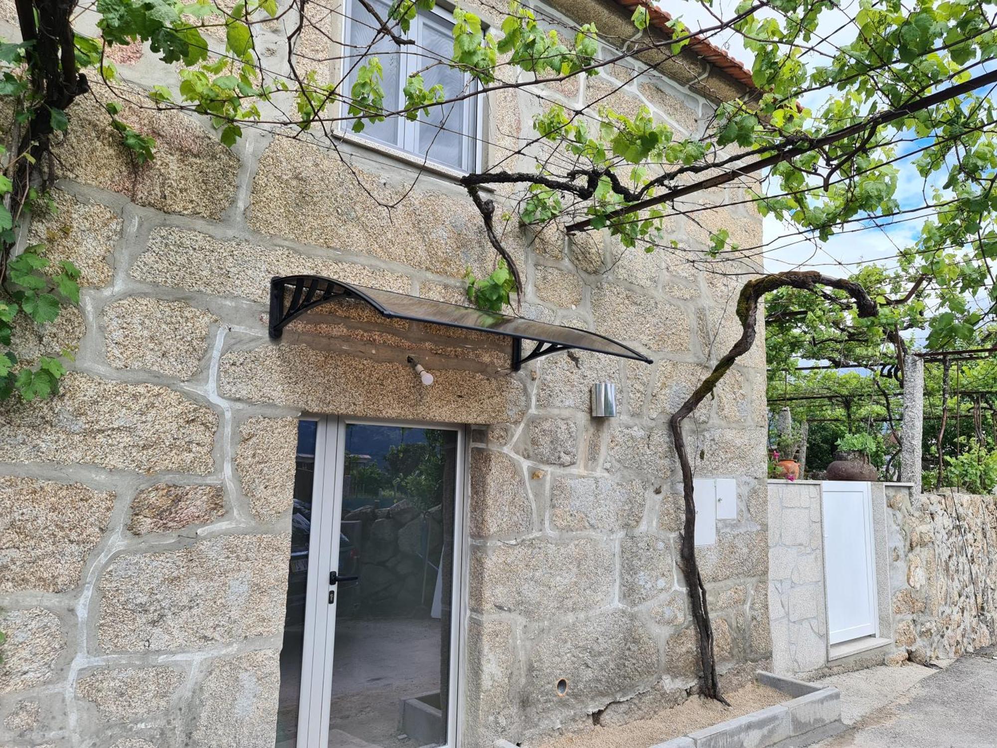 Casa Maria Da Eira Villa Аркос де Валдевез Стая снимка